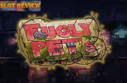 Fugly Pets Slot Review